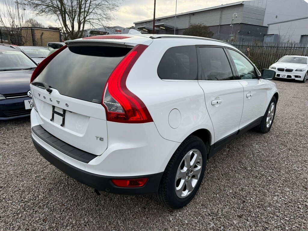 Volvo XC60 2.0 T5 Se Lux Premium Powershift #4