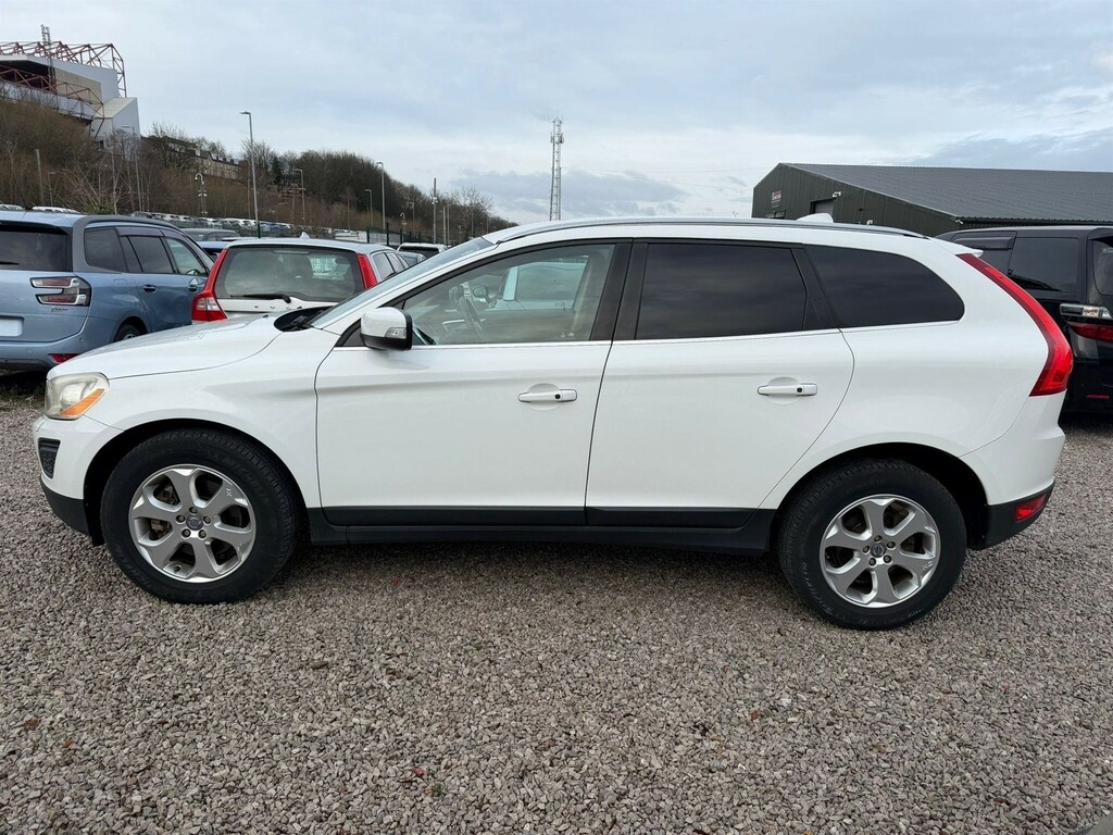 Volvo XC60 2.0 T5 Se Lux Premium Powershift #3