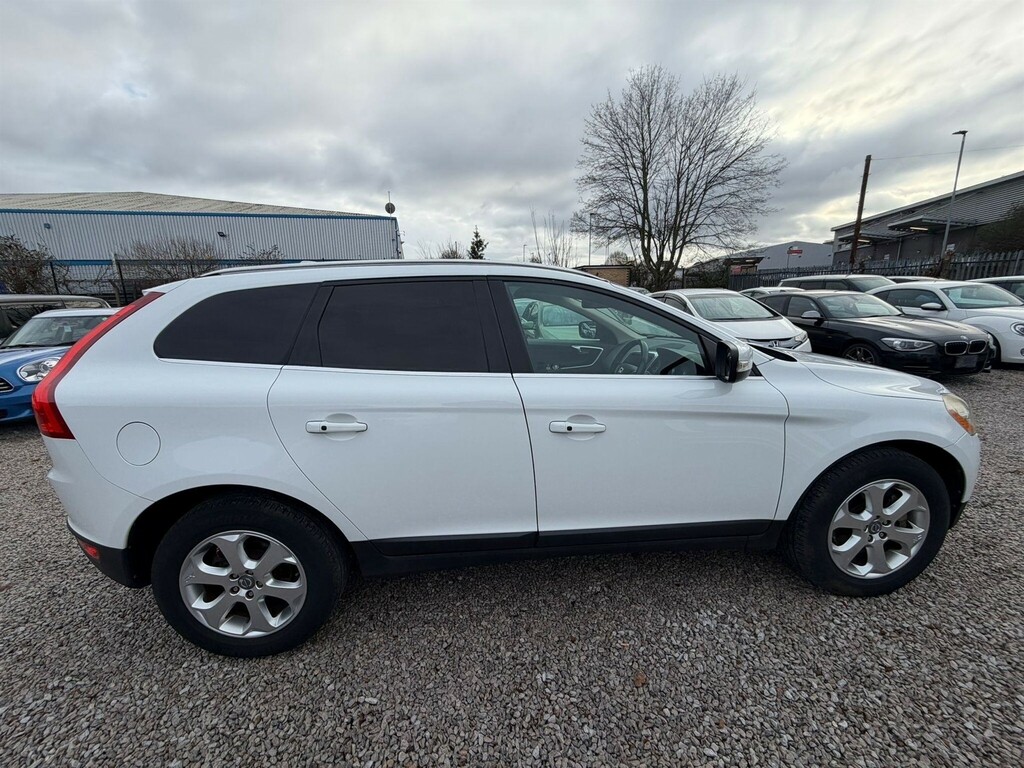 Volvo XC60 2.0 T5 Se Lux Premium Powershift #6
