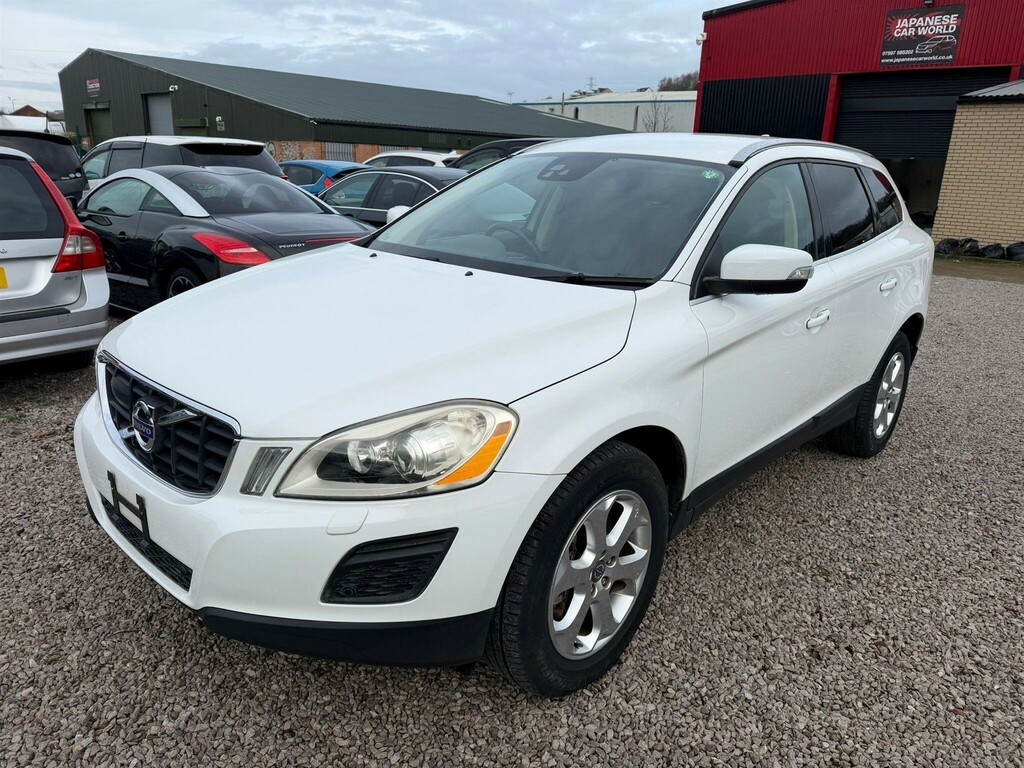 Volvo XC60 2.0 T5 Se Lux Premium Powershift #2