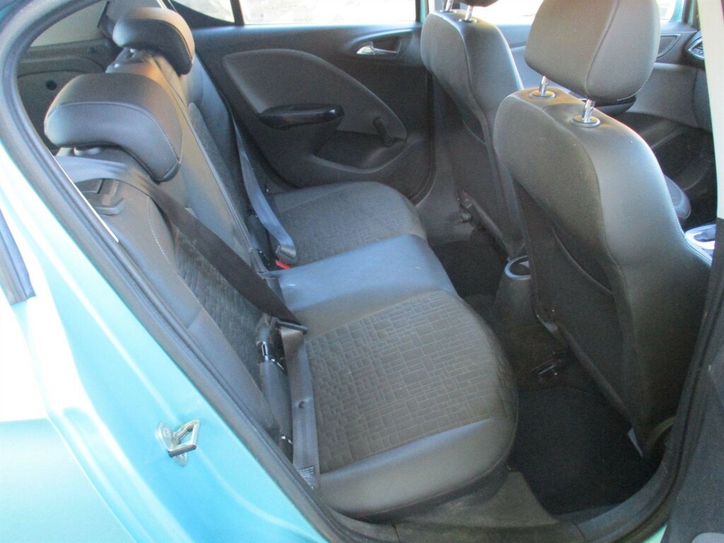 Vauxhall Corsa 1.4I Se Euro 6 CV15WZX  #4