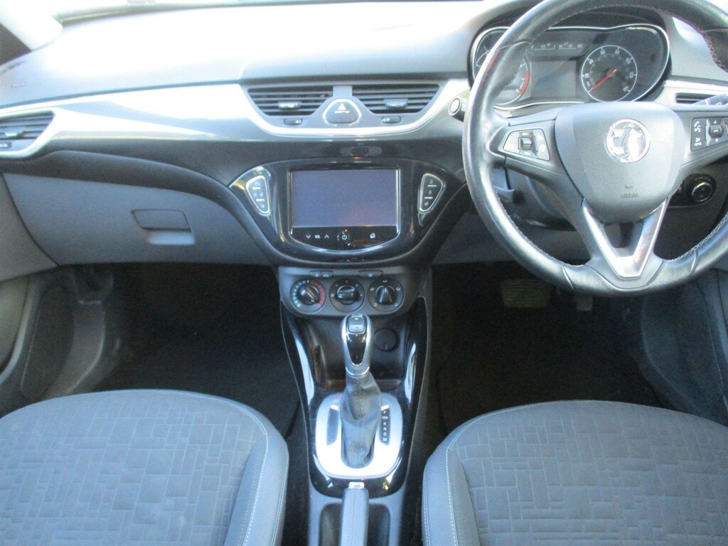 Vauxhall Corsa 1.4I Se Euro 6 CV15WZX  #2