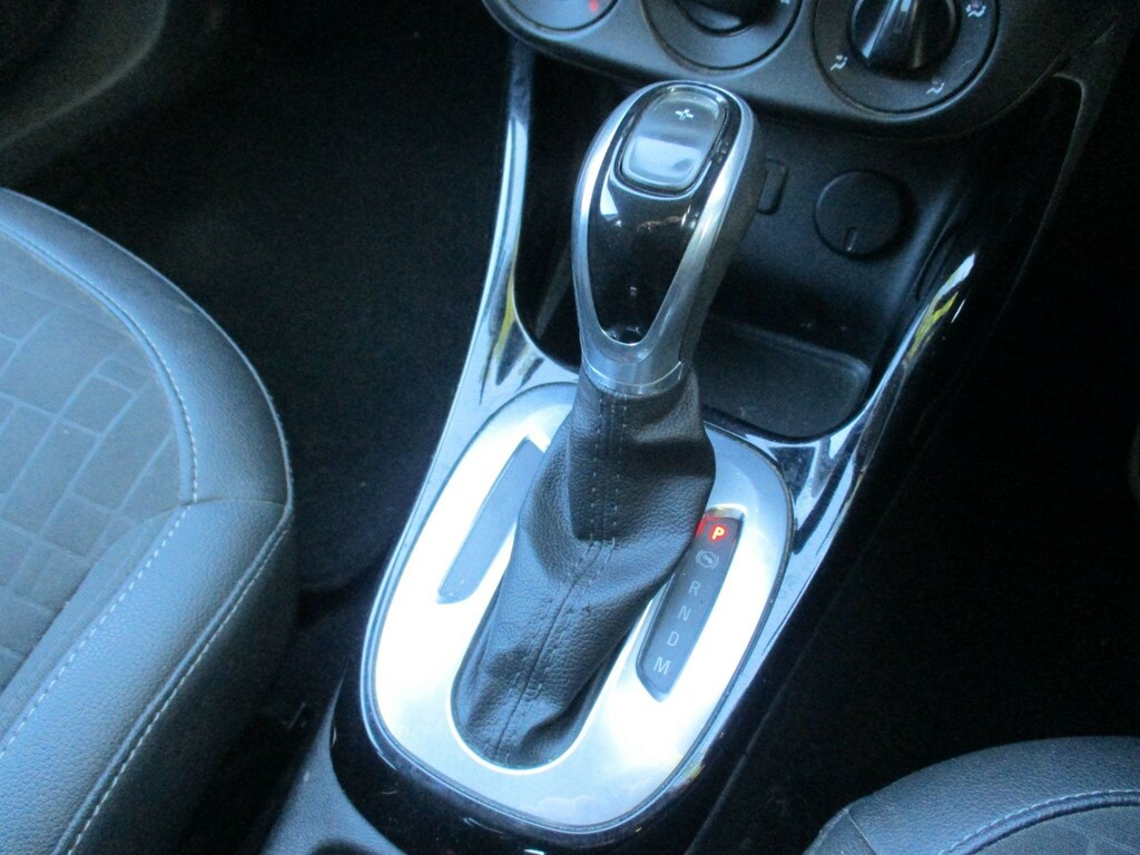 Vauxhall Corsa 1.4I Se Euro 6 CV15WZX  #6