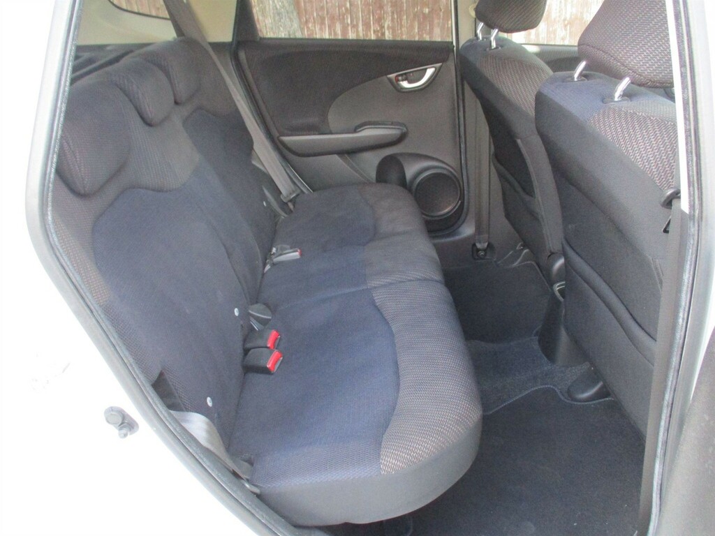 Honda Jazz 1.4 I-vtec Es Plus Cvt Euro 5  #4