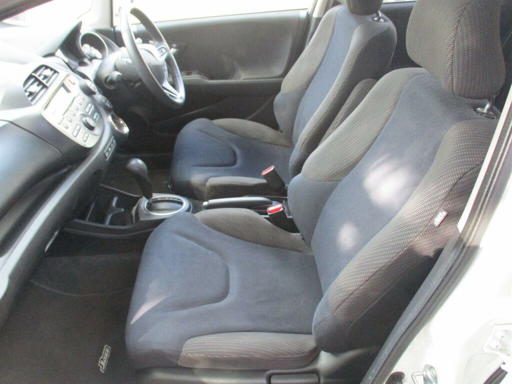 Honda Jazz 1.4 I-vtec Es Plus Cvt Euro 5  #6