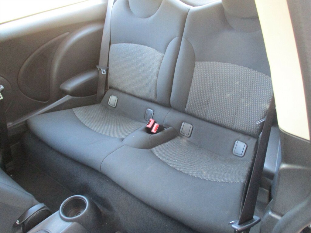 Mini Hatch 1.6 One Euro 6 #2