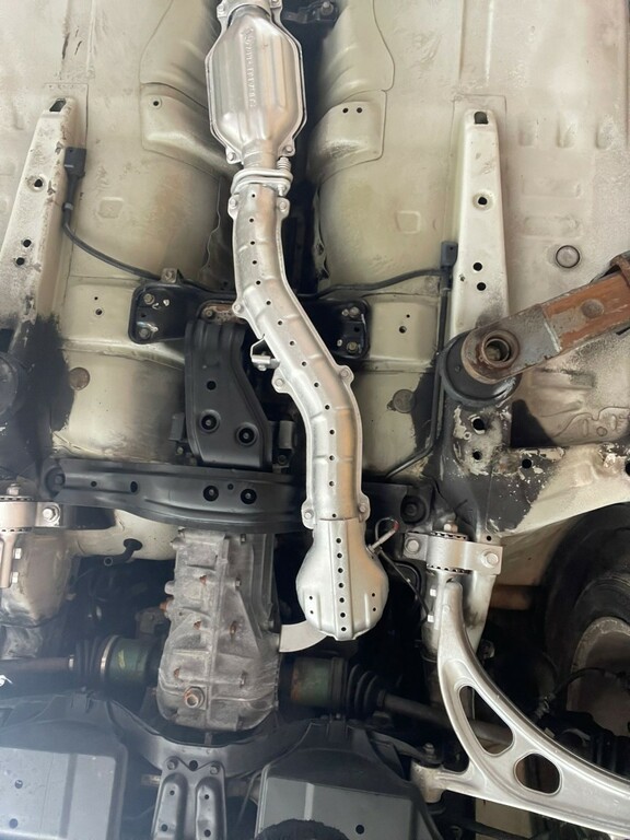 Subaru Impreza Hatchback Jdm Version 3 1997 White #66