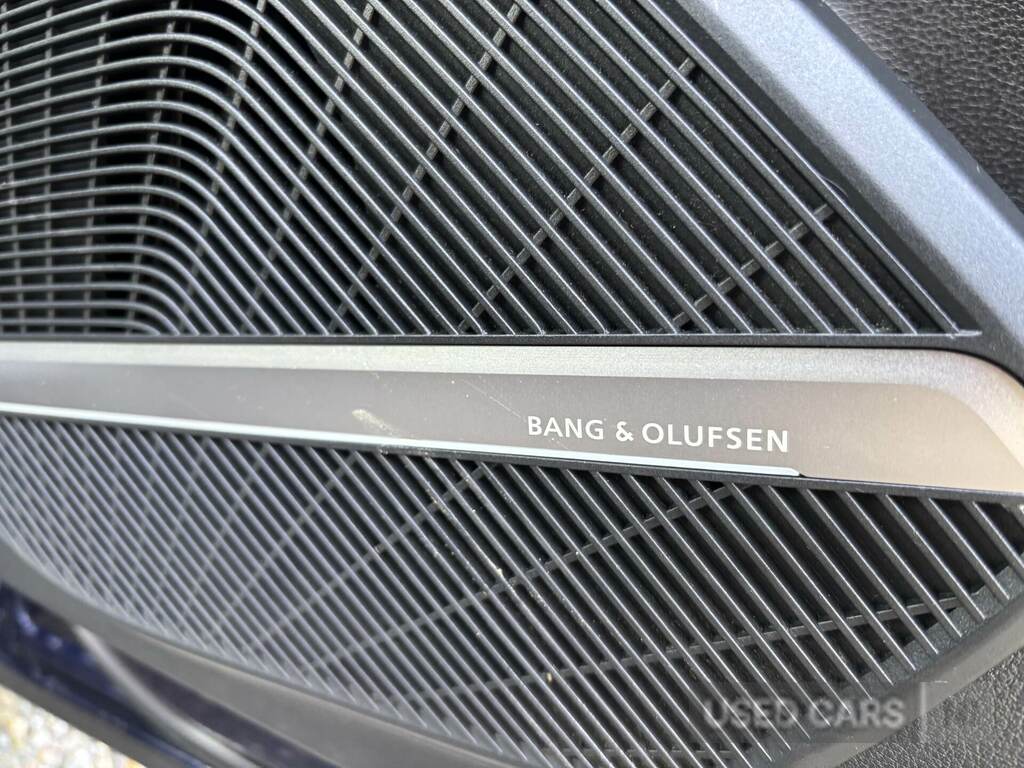 Audi Q5 40 Tdi Quattro S Line S Tronic PV19HYR Blue #6