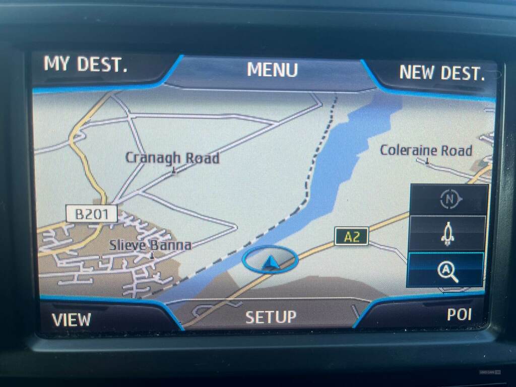 Seat Leon 2.0 Tdi 184 Fr Technology Pack T50GHE Silver #6