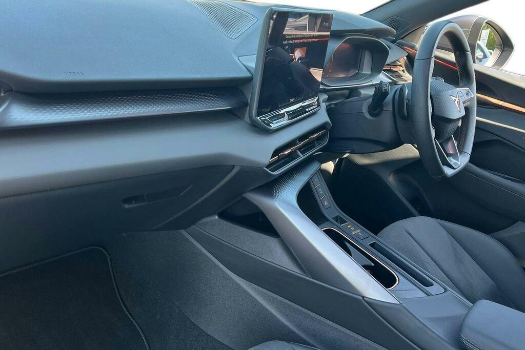 Cupra Terramar 1.5 Etsi V2 Suv Hybrid Dsg KN75ZKM Purple #2