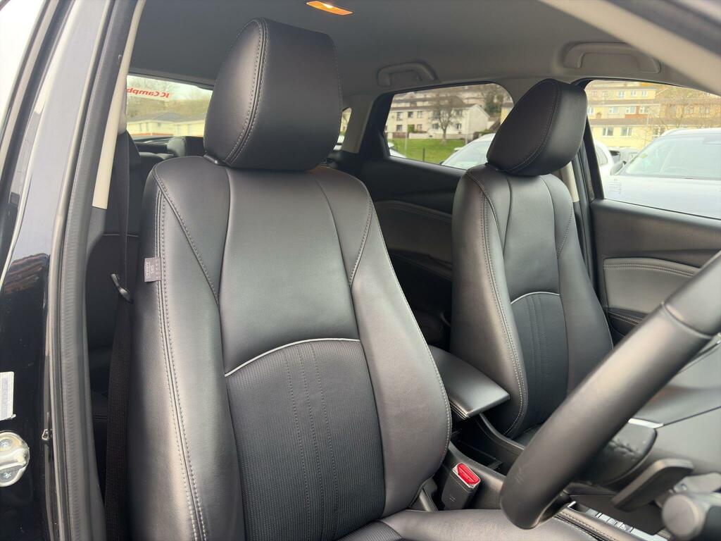 Mazda CX-3 Petrol Grey #13