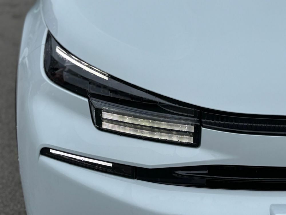 Citroen C4 1.2 Puretech Max Eat8 Euro 6 S S JSZ9570  #3