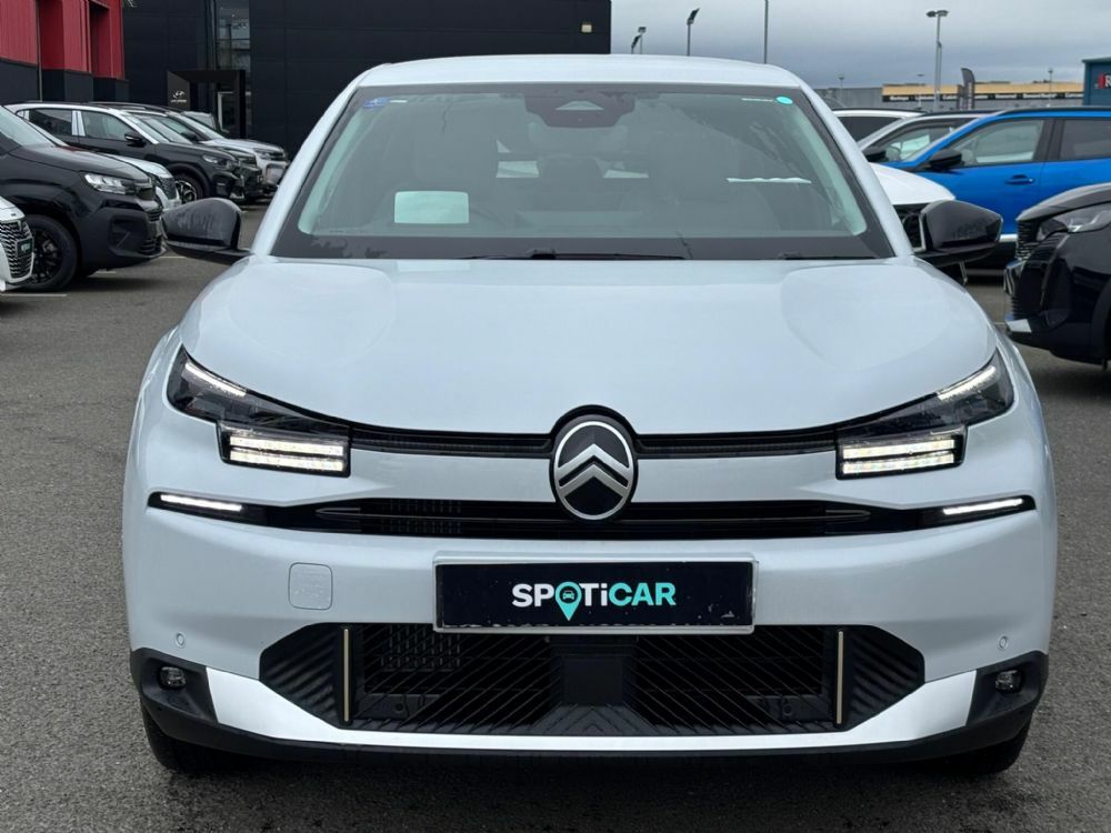 Citroen C4 1.2 Puretech Max Eat8 Euro 6 S S JSZ9570  #2