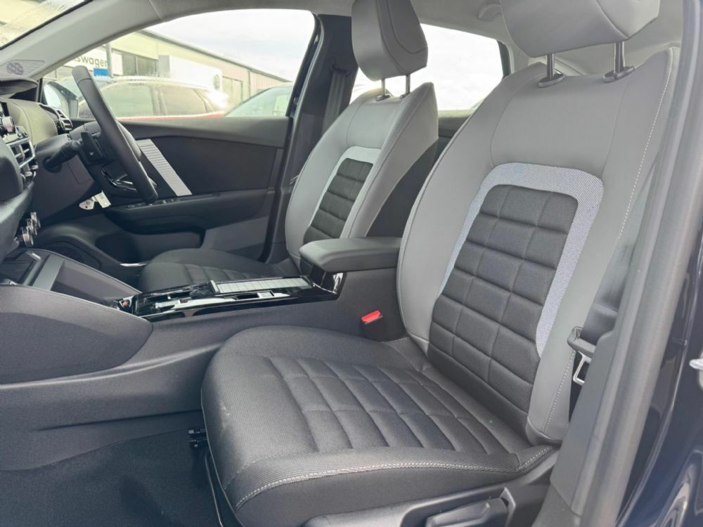 Citroen C4 1.2 Puretech Plus Eat8 Euro 6 S S DYZ8813  #5