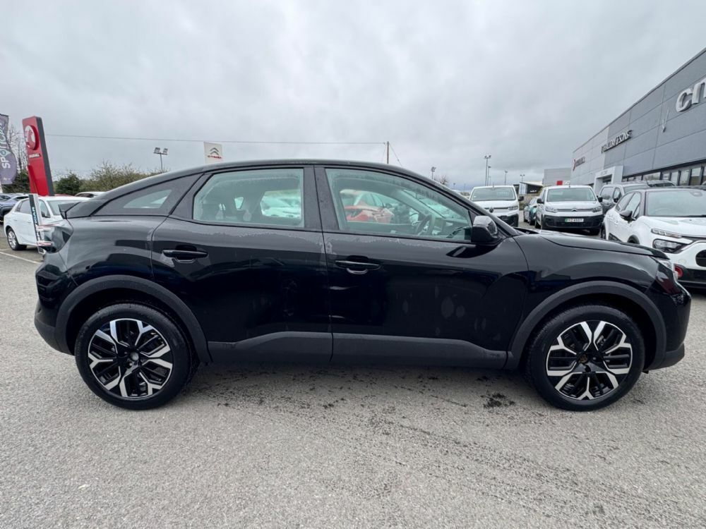 Citroen C4 1.2 Puretech Plus Eat8 Euro 6 S S 