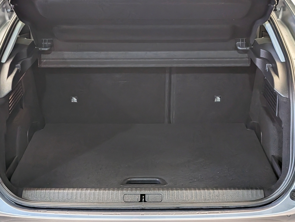 Citroen C4 1.2 130Hp Shine KM21XSU Grey #6