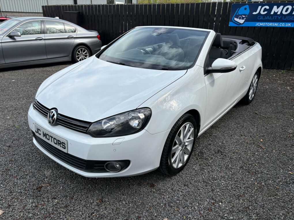 Volkswagen Golf 1.6 Tdi Bluemotion Tech Se GF61ZLX  #3