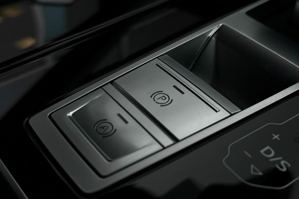 Audi SQ8 Black Edition Tfsi 507 Ps Tiptronic Black #46