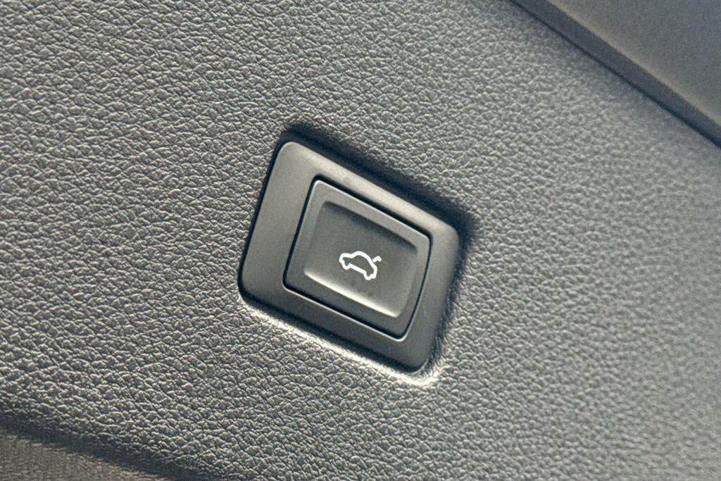 Audi SQ8 Black Edition Tfsi 507 Ps Tiptronic Black #28