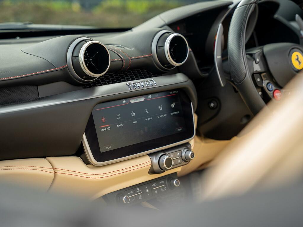 Ferrari Portofino M  #32