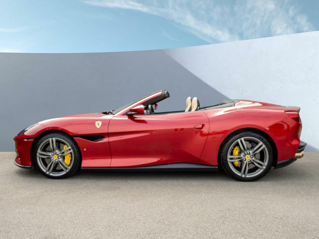 Ferrari Portofino M  #6