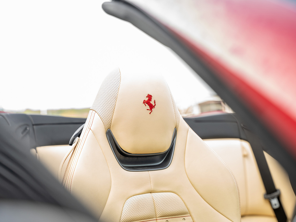 Ferrari Portofino M  #20