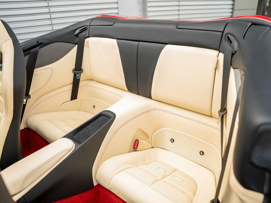 Ferrari Portofino M  #28