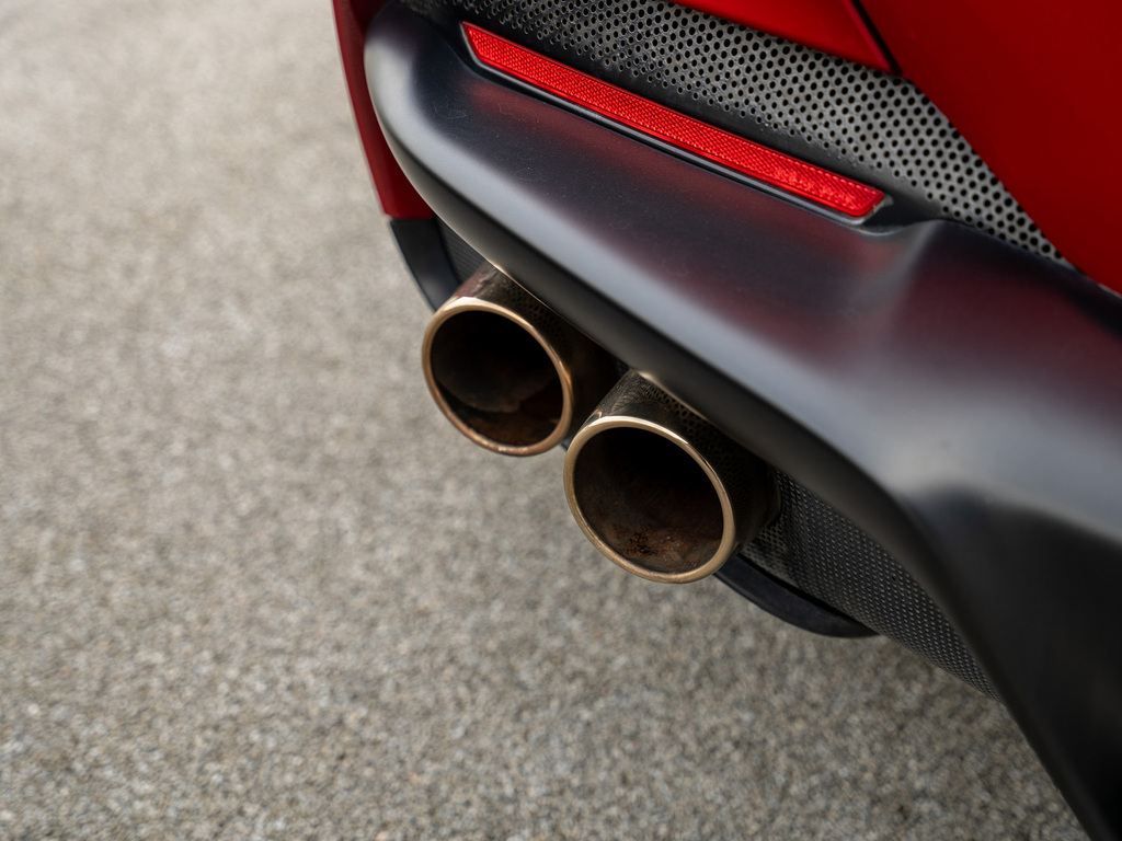 Ferrari Portofino M  #41