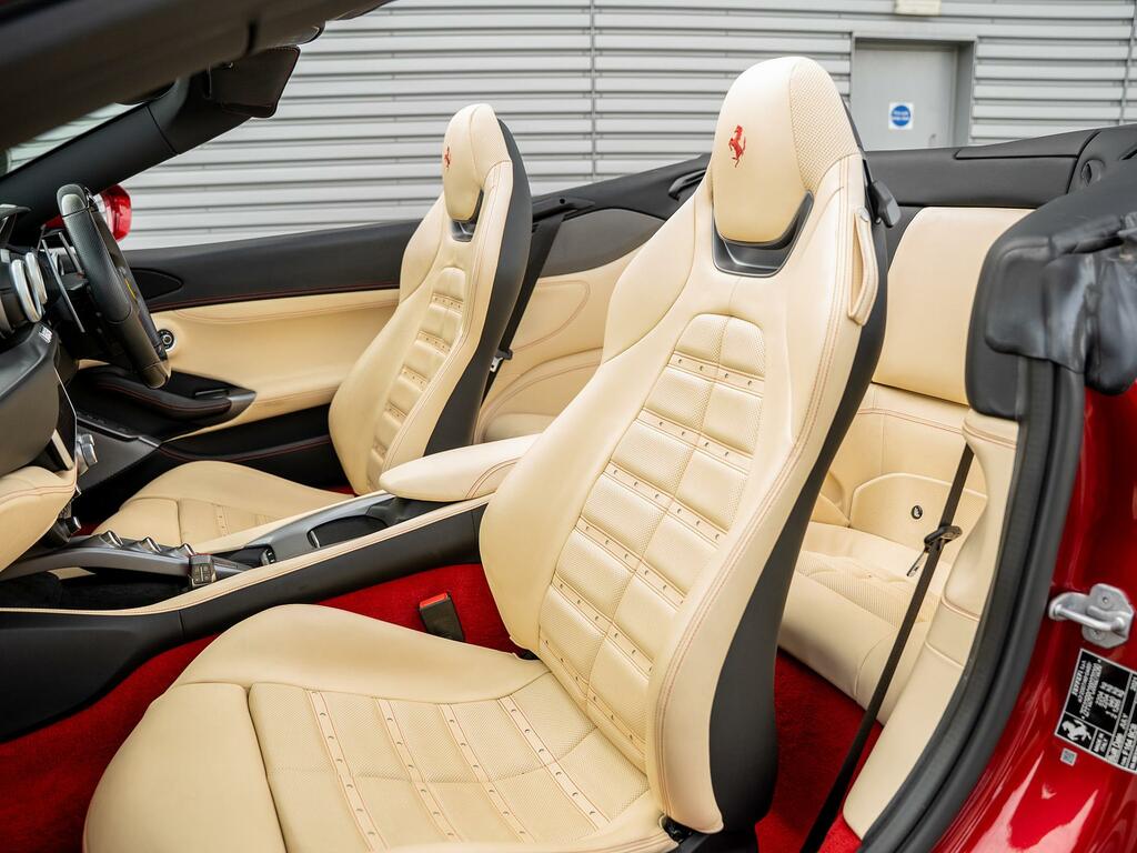 Ferrari Portofino M  #30
