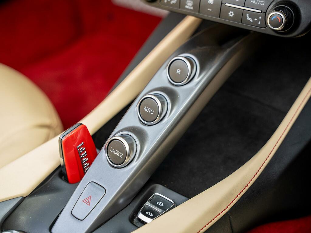Ferrari Portofino M  #17