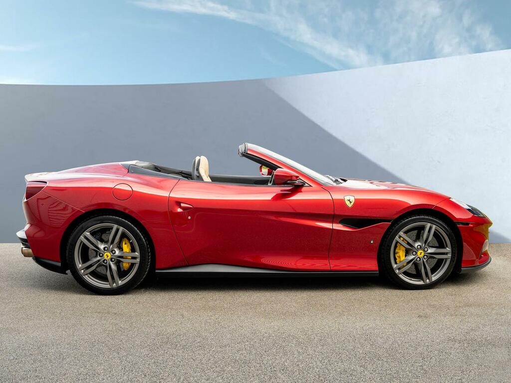 Ferrari Portofino M  #5