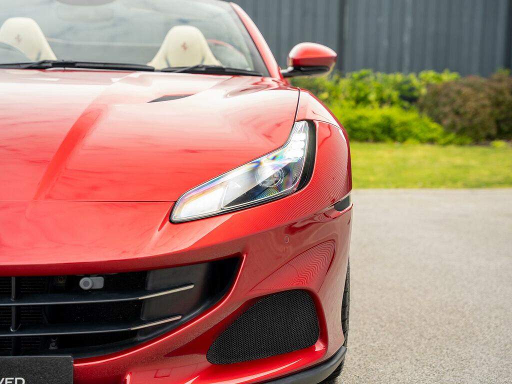 Ferrari Portofino M  #45