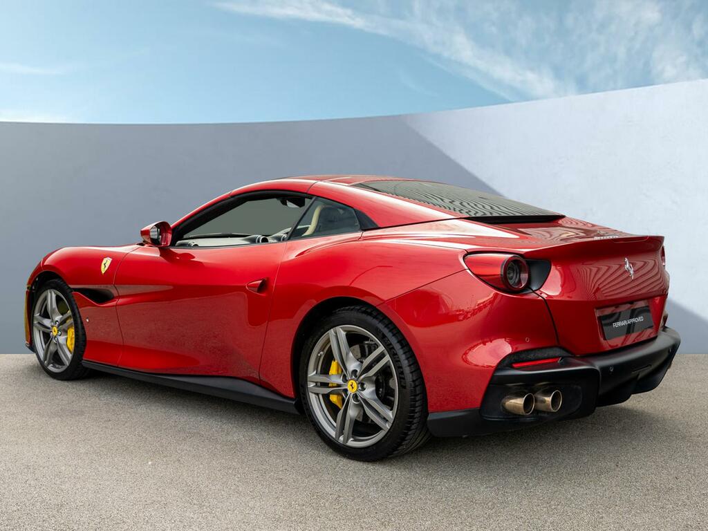 Ferrari Portofino M  #10