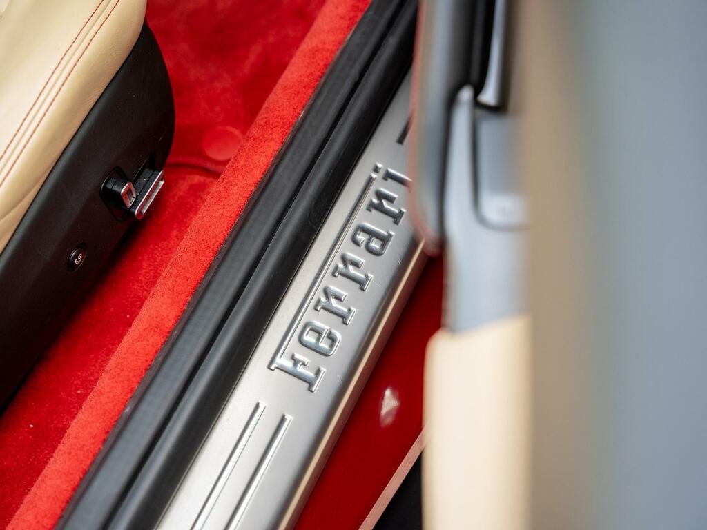 Ferrari Portofino M  #19