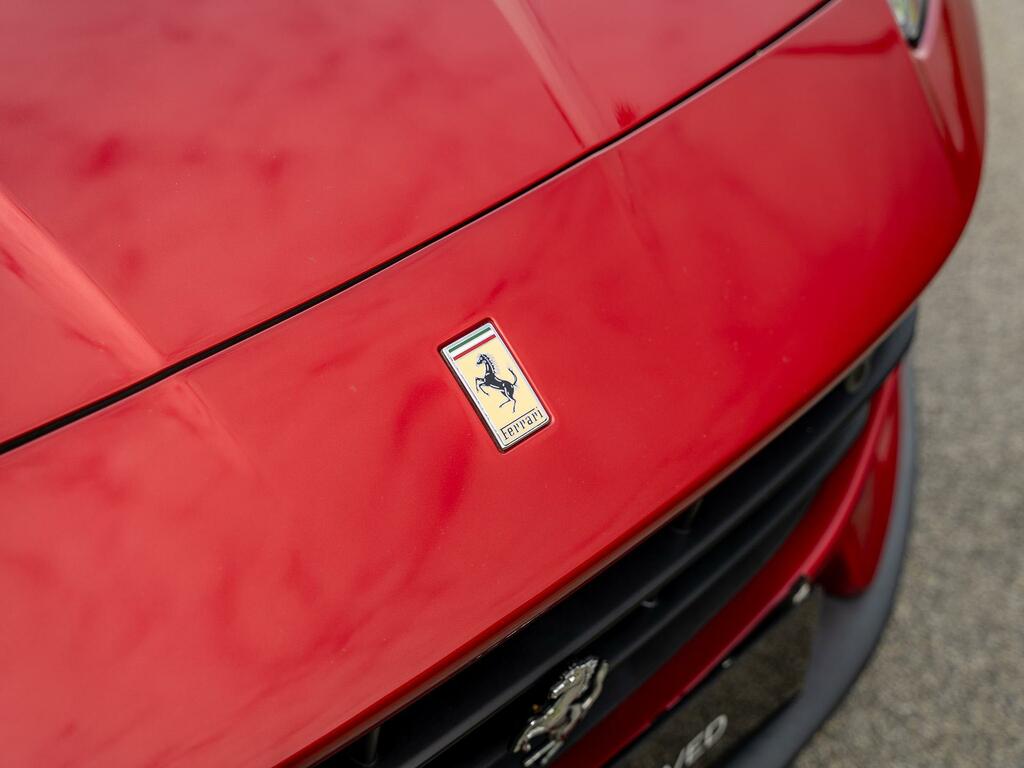 Ferrari Portofino M  #38