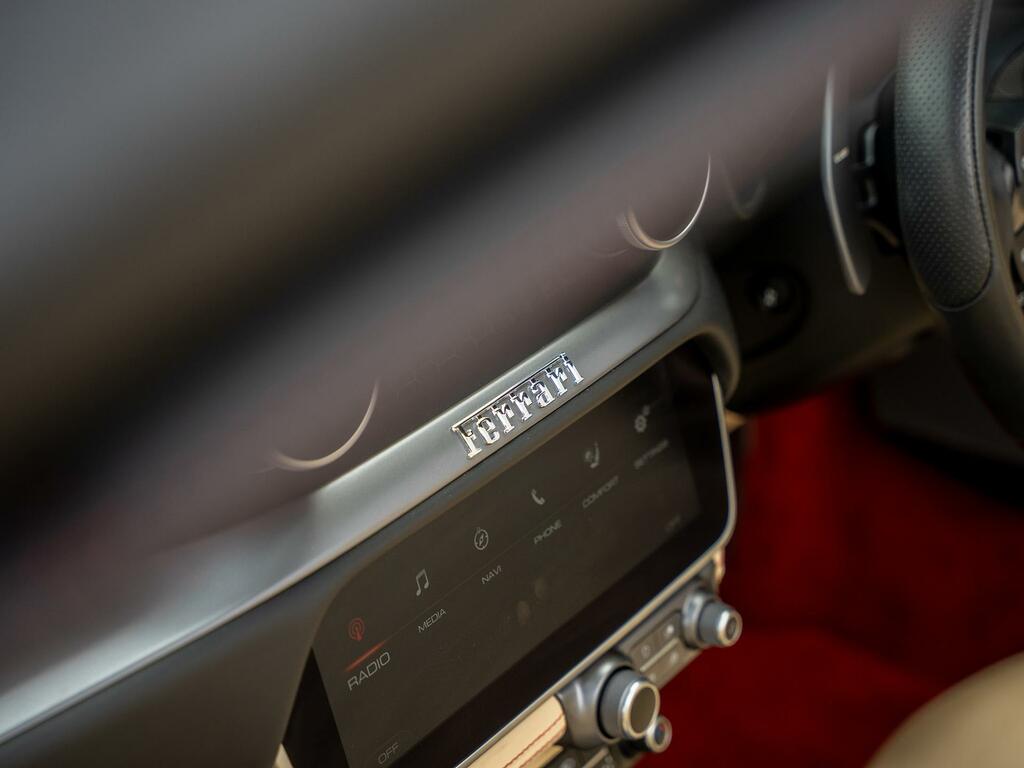 Ferrari Portofino M  #34