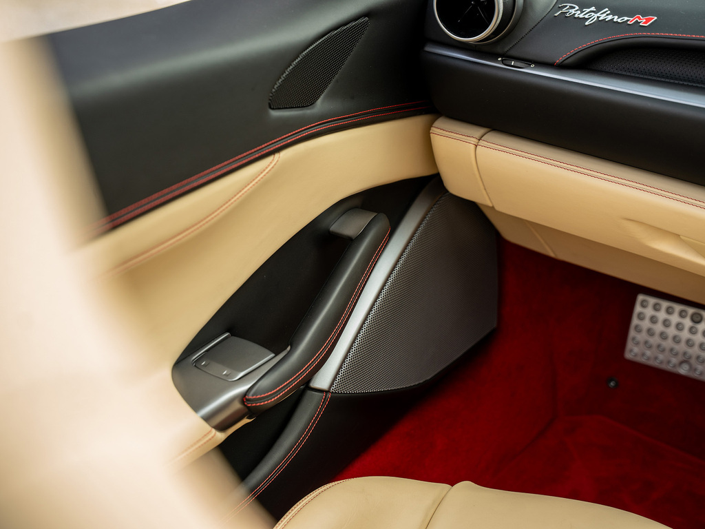 Ferrari Portofino M  #26