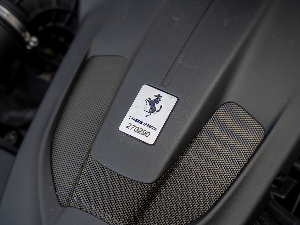 Ferrari Portofino M  #47