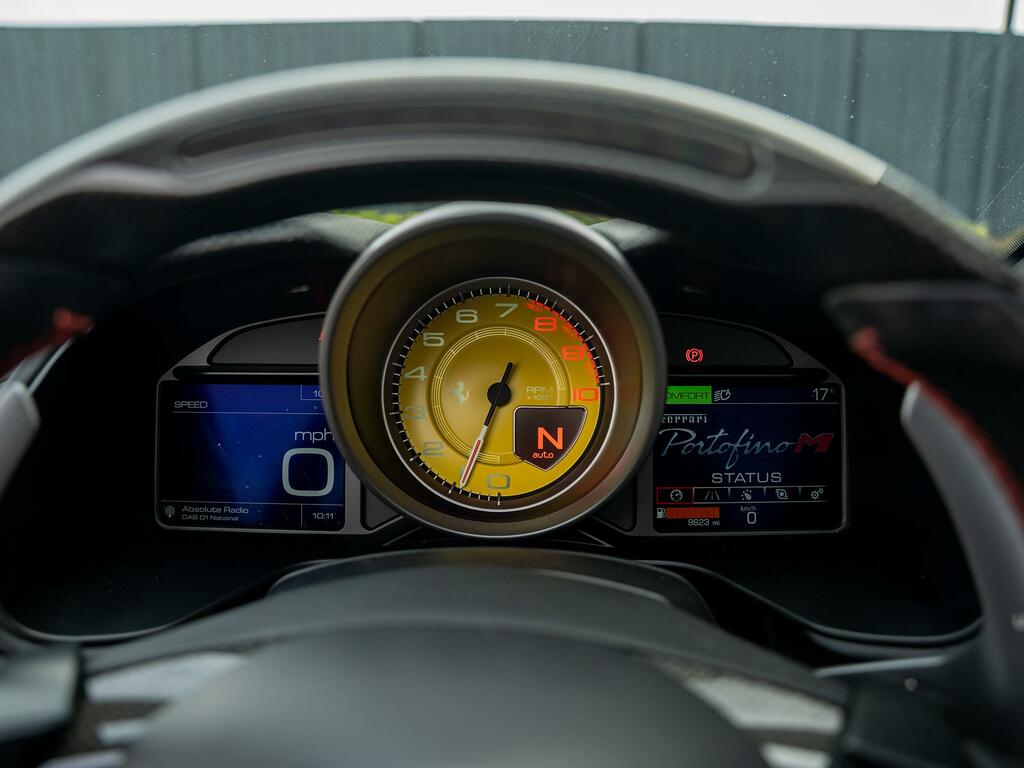 Ferrari Portofino M  #12