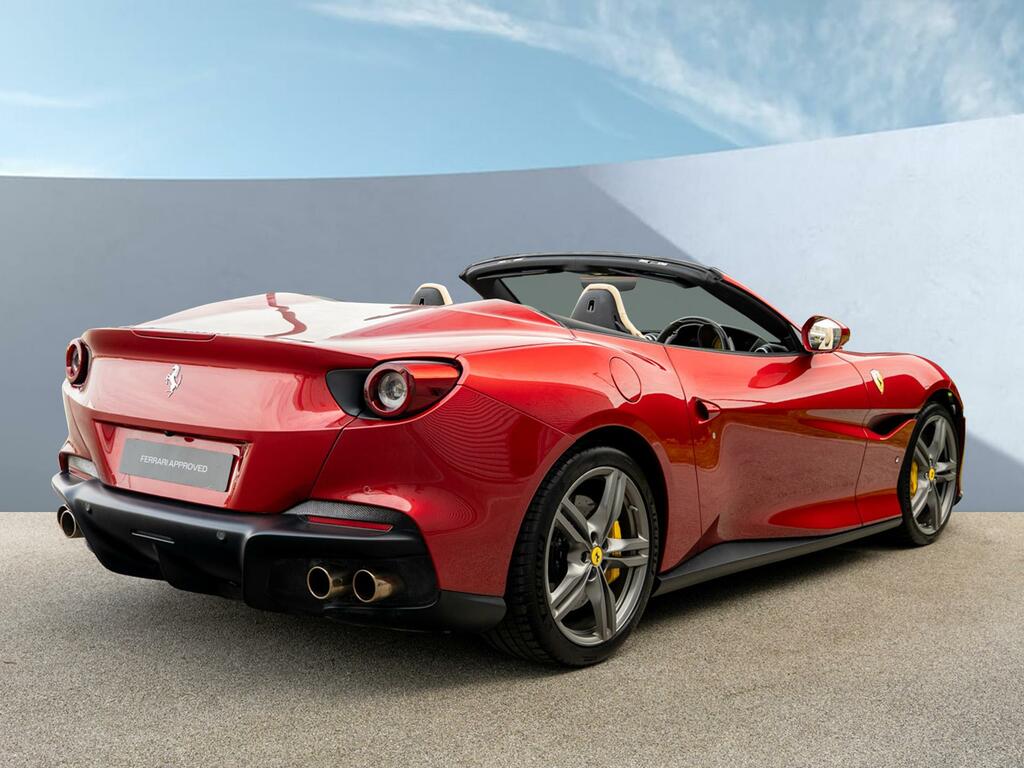 Ferrari Portofino M  #3