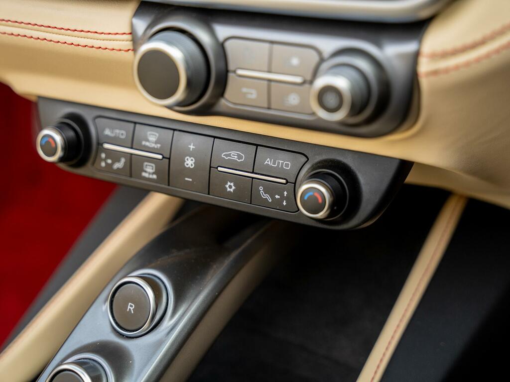 Ferrari Portofino M  #16