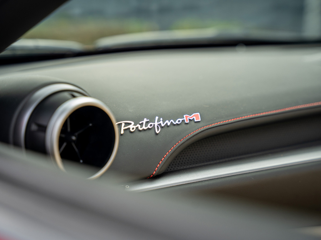 Ferrari Portofino M  #33