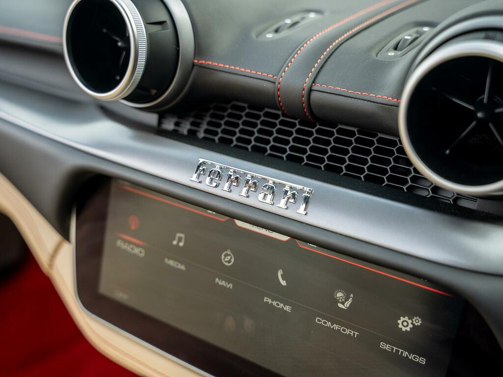Ferrari Portofino M  #13