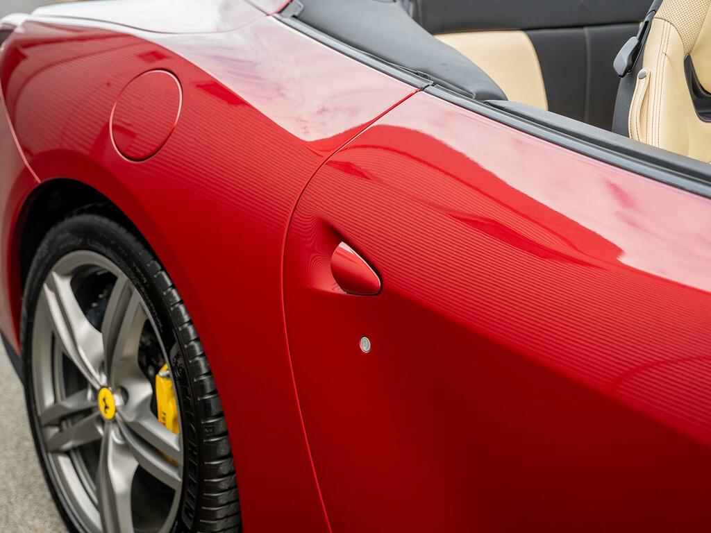 Ferrari Portofino M  #36