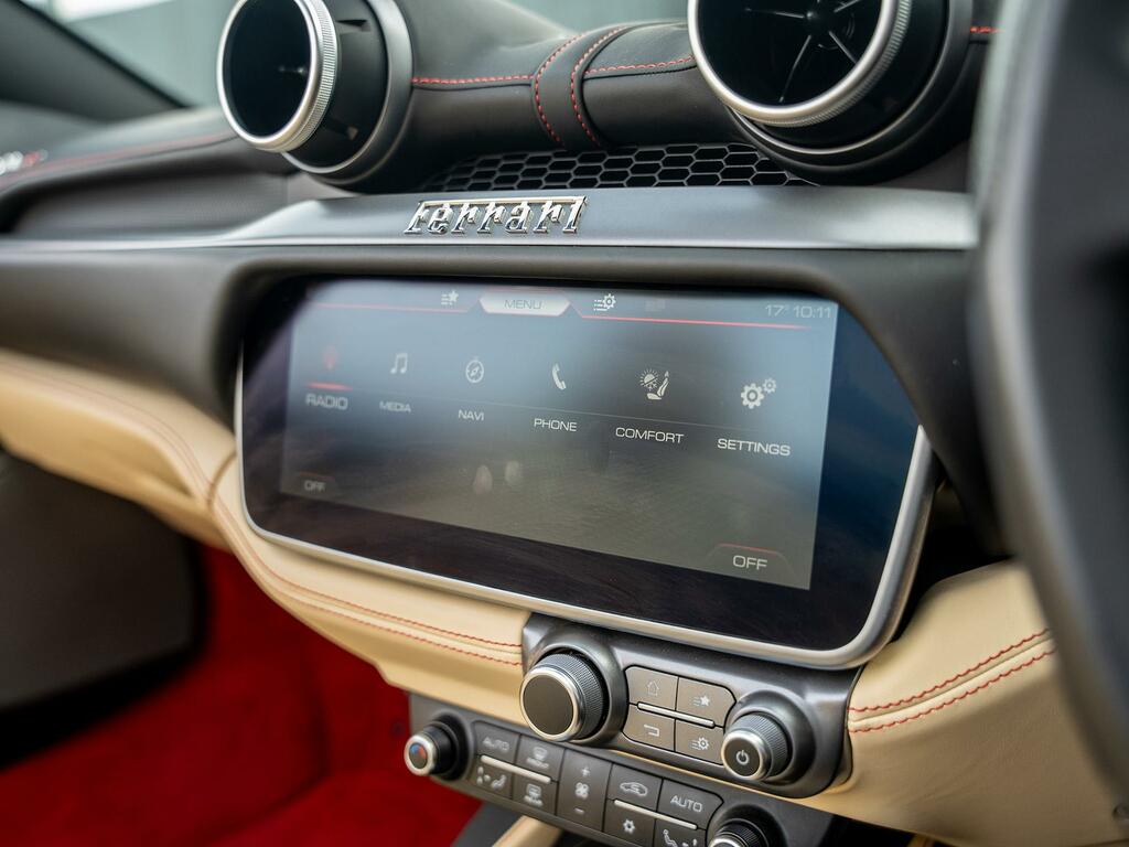 Ferrari Portofino M  #14