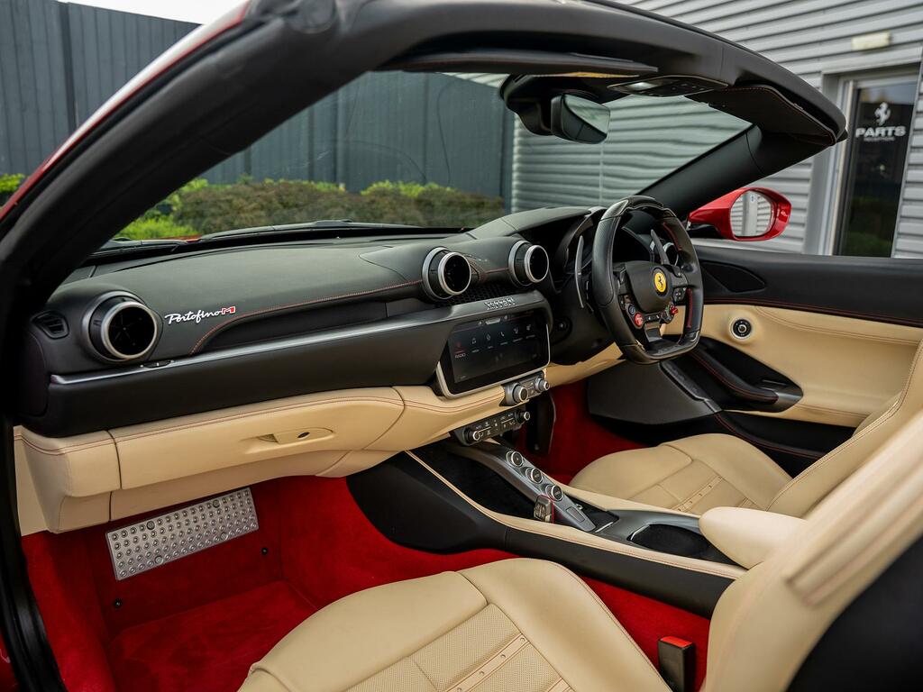 Ferrari Portofino M  #29