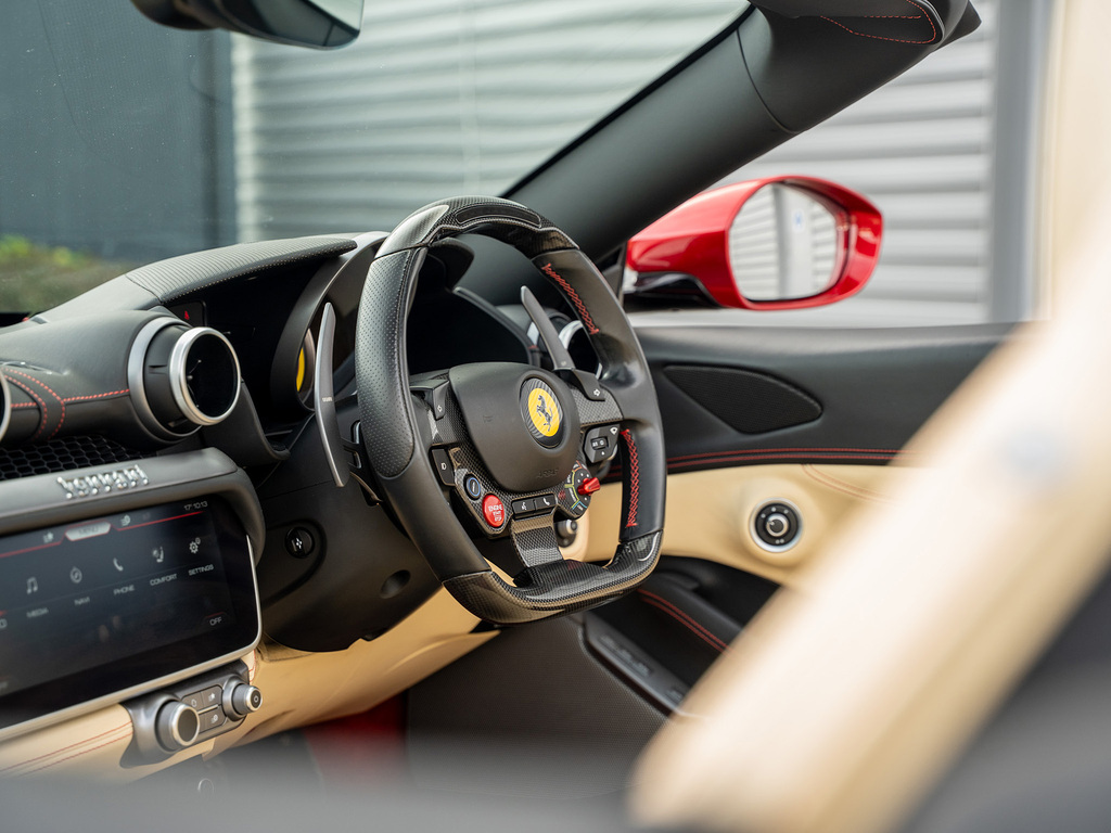Ferrari Portofino M  #31