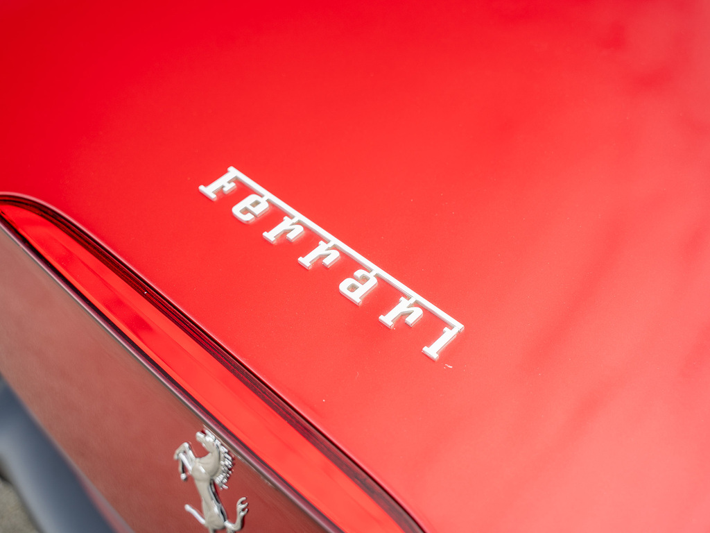 Ferrari Portofino M  #39