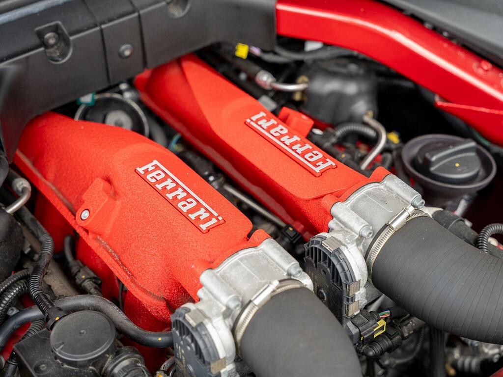 Ferrari Portofino M  #46