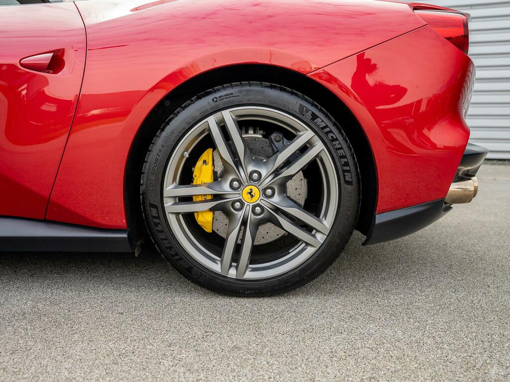Ferrari Portofino M  #43